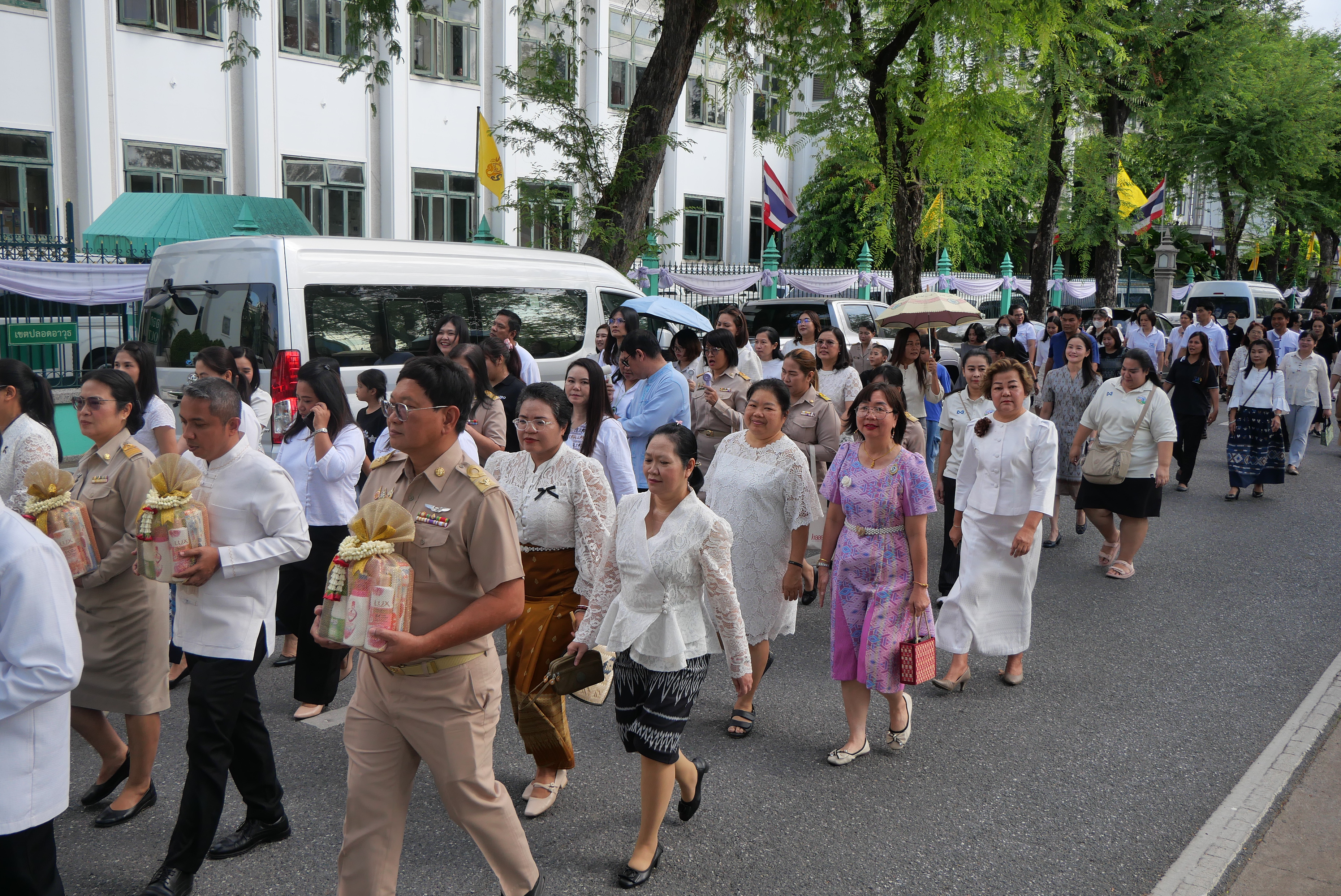 title - ส.ป.ก. ถวายเทียนพรรษา ประจำปี 2569